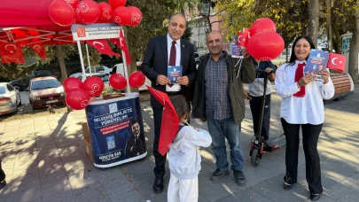 BTP Beylikdüzü hep sokakta