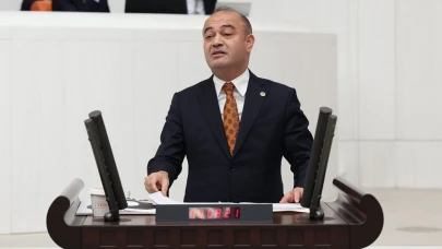 "Almanlar bize bakıp gülüyor"