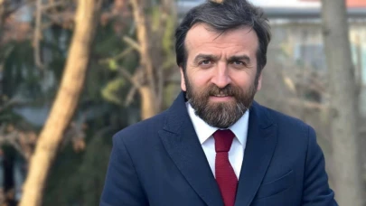 İbrahim Paşalı TELE1'e kayyum olarak atandı