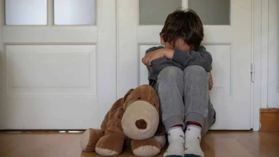 Çocuklarımız güvende değil!