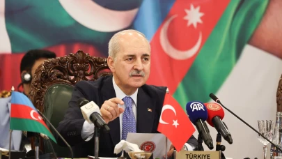 "Teröre geçit yok!"