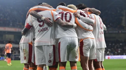 Cimbom yarın akşama kitlendi!