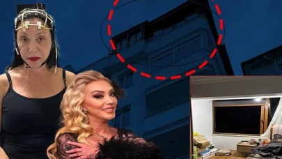 Sır perdesi aralanıyor