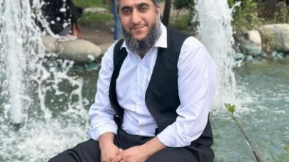 Evine giderken ölüme gitti!