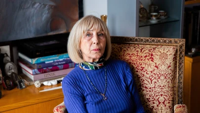 Yazarlıkta jubile yapacak!