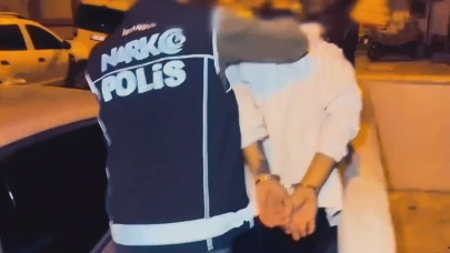 İstanbul'da torbacılık yapan zehir tacirlerine darbe!