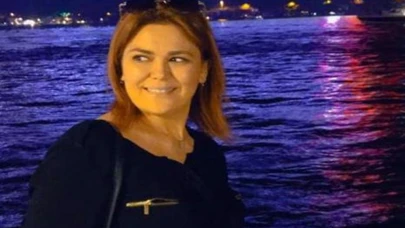 Çöp kamyonu genç kadının sonu oldu!