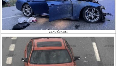 İstanbul'da 'Change araç" operasyonu: 40 gözaltı