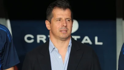 Emre Belözoğlu istifa etti!