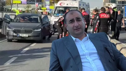 Serdar Öktem cinayetinde şüpheliler gözaltında! Kim bu çete çocukları?