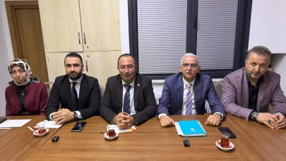 "Avcılar'da hizmet falan yok!"