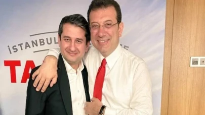 İmamoğlu'nun danışmanı gözaltında!