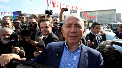 "Bizimle ilgili  bir durum değil"