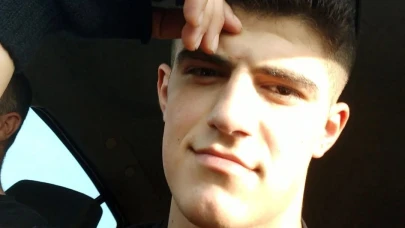 3 tonluk forklift aracının altında kaldı! Yakınları sinir krizi geçirdi!