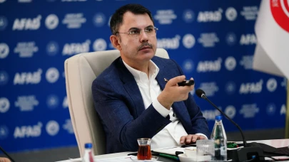 Sosyal Konut Projesi'nin detaylarını  açıkladı!