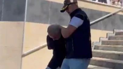 76 yaşındaki adamı 630 bin lira dolandırdılar!