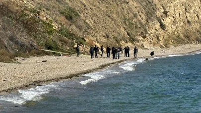Kayıp öğrenci Silivri'de ölü bulundu!