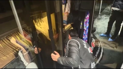 Pos cihazı vurguncularına  2'nci dalga operasyon: 60 gözaltı!