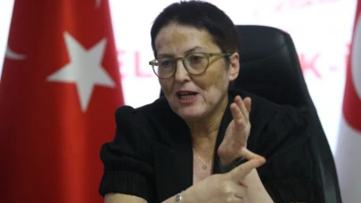 "Pişmiş aşa su katmayın!"