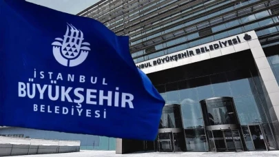'İstanbul Senin' yolsuzluk soruşturması kapsamında 4 kişiye gözaltı!