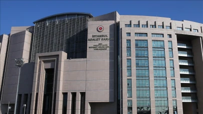 İBB Yolsuzlıuk iddianamesinde 3 şüpheli "özel vasfa haiz üye" konumunda