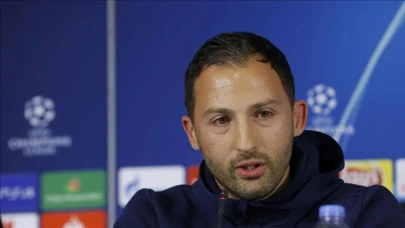 "Maç kolay değildi ama sonuçtan memnunum"