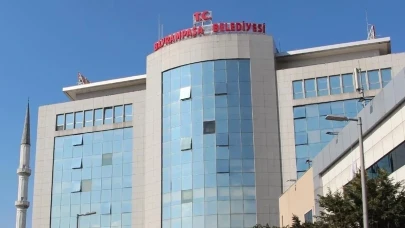 Bayrampaşa Belediyesi'nde süpriz tahliyeler!