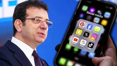 İmamoğlu'nun hesaplarına erişim engeli!
