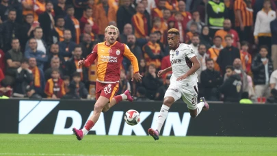 Pina, Tekke’nin vazgeçilmezi gibi