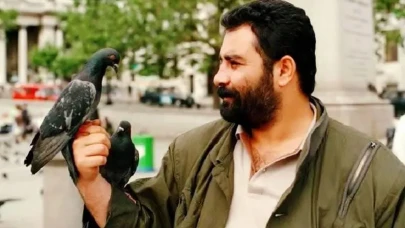 Ahmet Kaya AKM'de şarkılarıyla anılacak