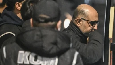 'Aziz İhsan Aktaş suç örgütü' soruşturmasında iddianame kabul edildi