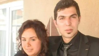 Kağıthane'de kadın cinayeti! Eski eşini silahla vurdu!