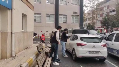 Başsavcılık sahaya indi!