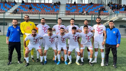 Avşar'dan Ardahanspor'a destek çağrısı