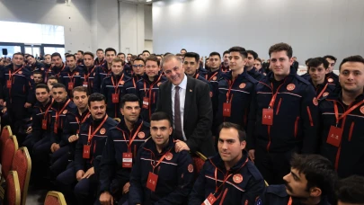 İBB'ye bin 532 yeni memur