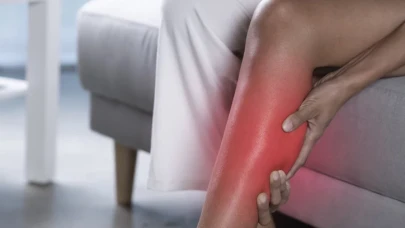 Bacak ağrınız hastalık habercisi