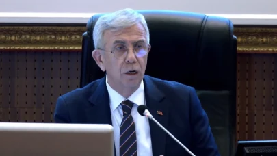 Mansur Yavaş'a soruşturma izni!