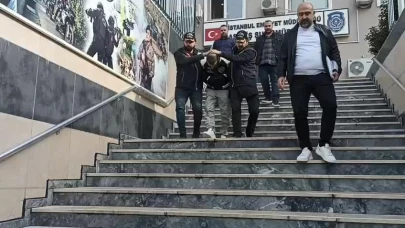 Büyükçekmece'deki seri cinayette yeni detaylar!