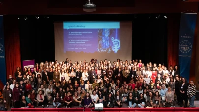 Kadınlar ayakta: Güçlenmemiz engelleniyor!