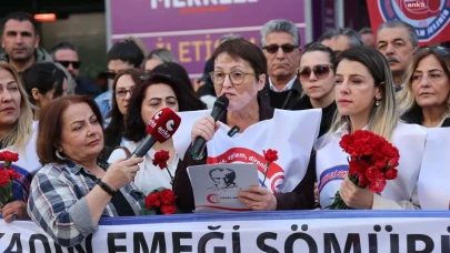 Utanç duyun övünmeyin!