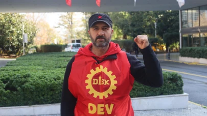 SGK primleri düşük gösterildi! İşçiler başkaldırdı!