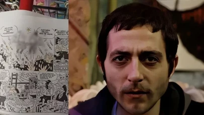 Pehlevan'a tahliye kararı