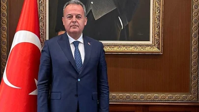 Kaymakam Karacan karavan sorununa el attı!