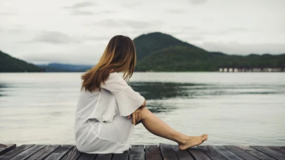 Yalnızlığın bünyeye zararı var