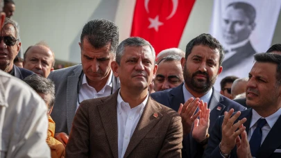 "Ellerinde bir tek kanıt yok!"