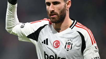 Rafa Silva için talip var