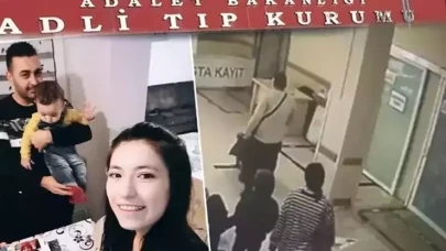 İstanbul'daki faciada gözaltı sayısı 8'e yükseldi!