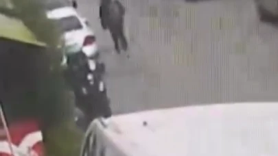 Bıçakladı serbest kaldı!