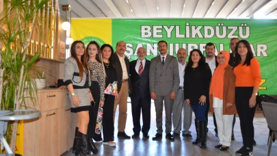 BEYŞANDER yürekleri ısıtacak