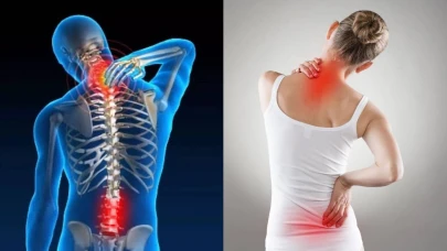 Ağrıları hafife almayın